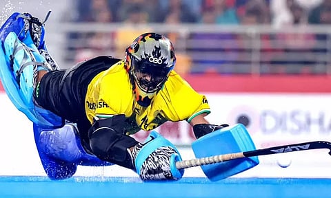 image courtesy; twitter/@TheHockeyIndia