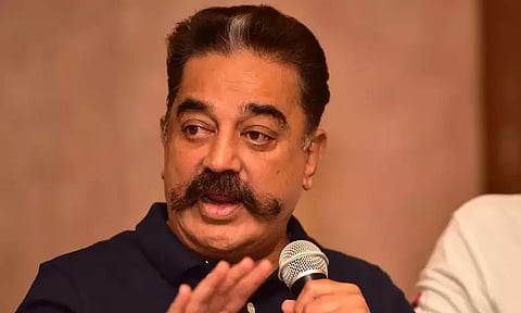 நல்ல செய்தி தாமதமாகத்தான் வரும் - கூட்டணி குறித்து கமல்ஹாசன் பேச்சு