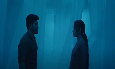 'செல்ல கிளி' - ரோமியோ படத்தின் முதல் பாடல் வெளியானது