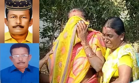 கணவர் உடலுக்கு உரிமை கோரிய 2 மனைவிகள் - வித்தியாசமான தீர்ப்பு வழங்கிய நீதிமன்றம்