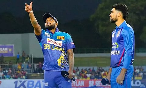 Image : @OfficialSLC