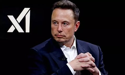 எலான் மஸ்க்கிற்கு நோபல் பரிசு வழங்க பரிந்துரை