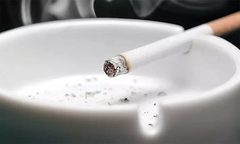 கர்நாடகாவில் சிகரெட் விற்பனைக்கு கட்டுப்பாடு - புதிய சட்டம் நிறைவேற்றம்