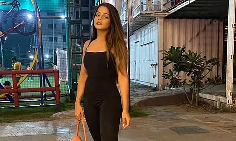 மாடல் அழகி தற்கொலை: ஐ.பி.எல். கிரிக்கெட் வீரரிடம் விசாரணை நடத்த போலீசார் திட்டம்