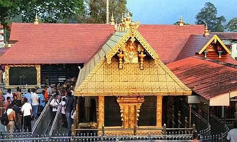 சபரிமலையில் நாணயங்கள் மூலம் ரூ.11.65 கோடி காணிக்கை வசூல் - தேவசம்போர்டு தகவல்