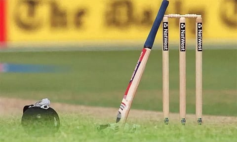 ரஞ்சி கிரிக்கெட் கால்இறுதி: தமிழ்நாடு - சவுராஷ்டிரா அணிகள் இன்று மோதல்