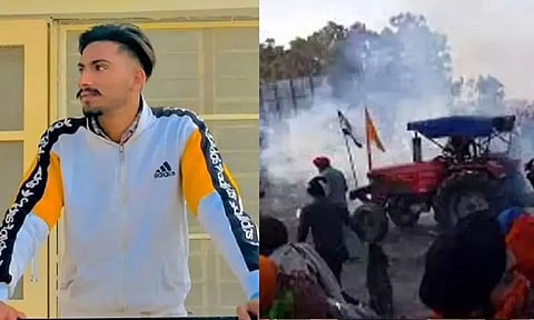 போராட்டத்தில் பலியான விவசாயி குடும்பத்திற்கு ரூ.1 கோடி நிவாரணம்- பஞ்சாப் அரசு