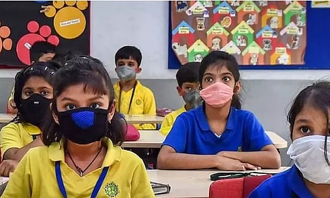 கோப்பு படம் (பிடிஐ)