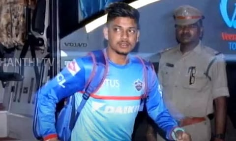 பாலியல் வன்கொடுமை வழக்கு; சிறை தண்டனைக்கு எதிராக நேபாள கிரிக்கெட் வீரர் மேல்முறையீடு