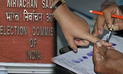 நாடாளுமன்ற தேர்தல்: மார்ச் 13க்குப் பிறகு அட்டவணை வெளியீடு?