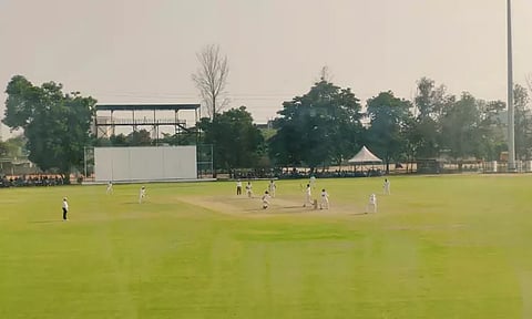 Image Courtesy: @TNCACricket