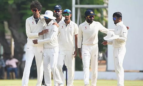 Image Courtesy: @TNCACricket