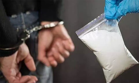 வியட்நாம்: மறுவாழ்வு மையத்தில் இருந்து 100 போதை அடிமைகள் தப்பி ஓட்டம்