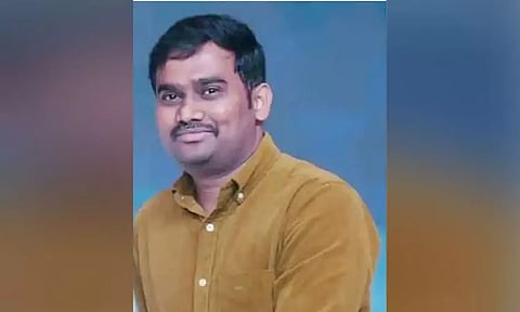 போதைப்பொருள் கடத்தல் விவகாரம்: ஜாபர் சாதிக்கிற்கு டெல்லி போலீசார் சம்மன்