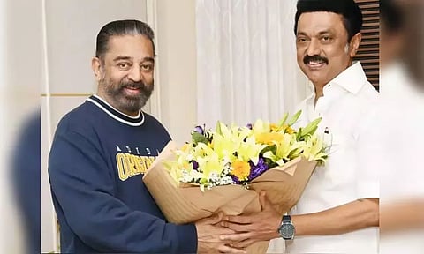 தி.மு.க. - மக்கள் நீதி மய்யம் கூட்டணி இறுதியாகாதது ஏன்?