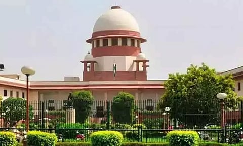 மணல் குவாரி வழக்கு; தமிழகத்தில் 5 மாவட்ட கலெக்டர்கள் அமலாக்கத்துறை விசாரணைக்கு ஆஜராக சுப்ரீம் கோர்ட்டு உத்தரவு