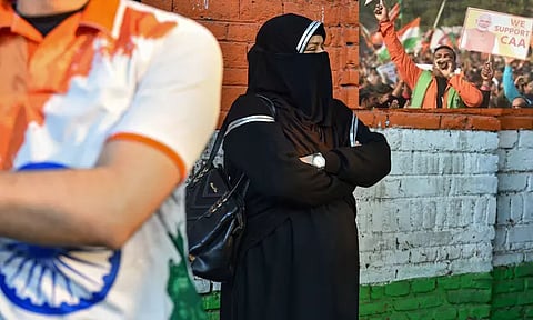 குடியுரிமை திருத்தச்சட்டத்தை வரும் நாடாளுமன்ற தேர்தலுக்குள் அமல்படுத்த மத்திய அரசு திட்டம் என தகவல்