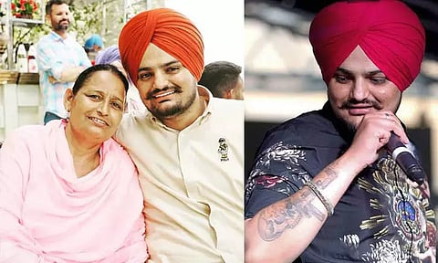 2-வது குழந்தைக்கு தயாரான சித்து மூஸ்வாலாவின் பெற்றோர்...!!