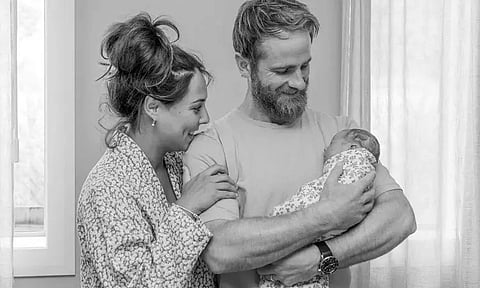 Image Courtesy: Instagram- kane_s_w