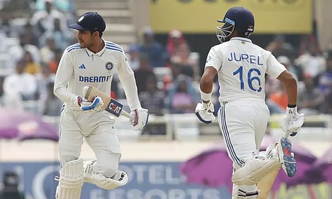 image courtesy; twitter/@BCCI