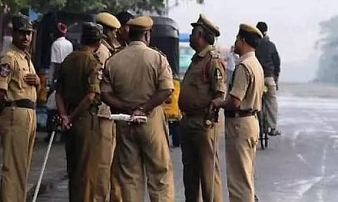 ஜெய்ப்பூரில் இஸ்லாமியர்களுக்கு வீடு கொடுக்கக் கூடாது என ஒட்டப்பட்ட போஸ்டர்களால் பரபரப்பு