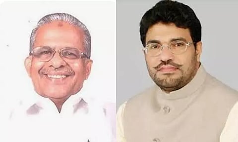 கேரளா:தொகுதி மாற்றி போட்டியிடும் முஸ்லிம் லீக் வேட்பாளர்கள்