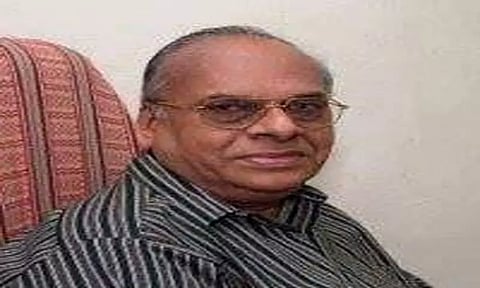 பிரபல நடிகர் அடடே மனோகர் காலமானார்