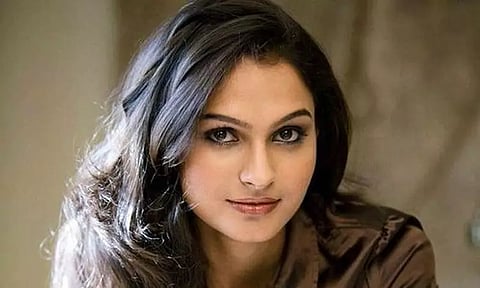 திருமணம் செய்து கொள்ளாதது ஏன்?- மனம் திறந்த ஆண்ட்ரியா