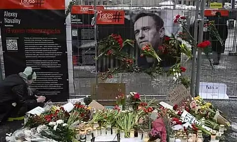 Image Courtesy : AFP