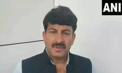 உத்தரகாண்ட் சுரங்க விபத்து மீட்புப் பணியாளரின் வீடு இடிப்பு - புதிய வீடு வழங்குவதாக பா.ஜ.க. எம்.பி. உத்தரவாதம்