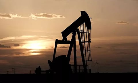 கச்சா எண்ணெய் மீதான சிறப்பு கூடுதல் கலால் வரியை உயர்த்தியது மத்திய அரசு