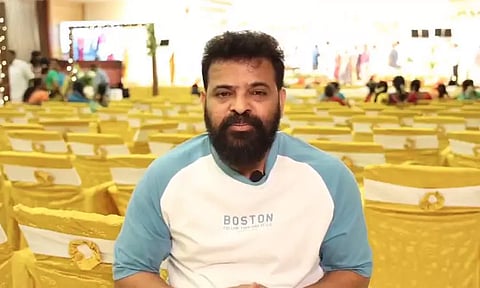 எப்போது அழைத்தாலும் விசாரணைக்கு தயாராகவே இருக்கிறேன் - அமீர்