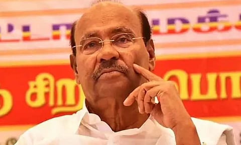 அரசு தேர்வாணையங்களில் இடஒதுக்கீட்டை பாதுகாக்க சமூகநீதியில் அக்கறை கொண்ட சிறப்பு அதிகாரி நியமிக்கப்பட வேண்டும் - ராமதாஸ்