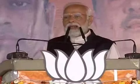 Image Courtesy : ANI