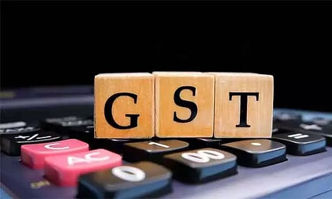 பிப்ரவரி மாதம் ரூ.1.68 லட்சம் கோடி ஜி.எஸ்.டி. வசூல்