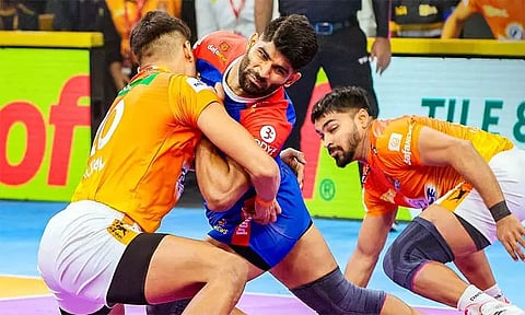 image courtesy: ProKabaddi twitter