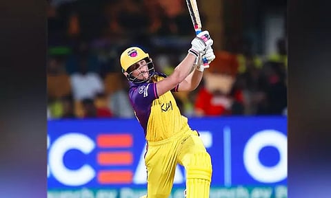 Image Courtesy: @UPWarriorz