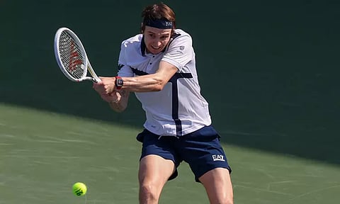 Image Courtesy: @atptour