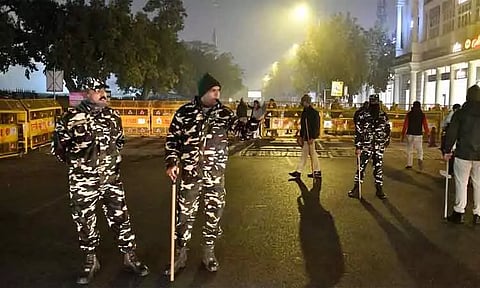 Image Courtesy : ANI