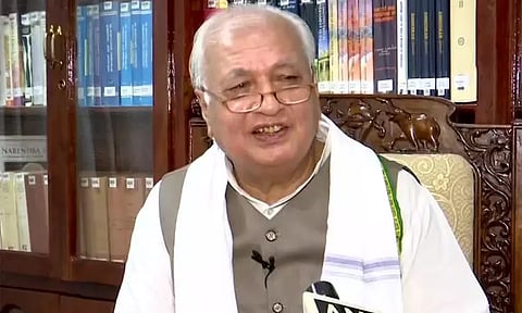 கேரளாவில் பல்கலைக்கழக துணைவேந்தர் சஸ்பெண்ட் -கவர்னர் அதிரடி