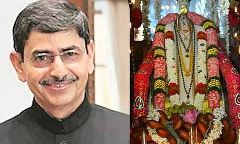 ஒடுக்கப்பட்ட மக்களை காத்தவர் அய்யா வைகுண்டர்: கவர்னர் ஆர்.என்.ரவி