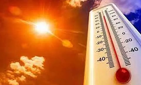 ஏப்ரல்-மே மாதங்களில் வெப்பம் அதிகமாக இருக்கும்: இந்திய வானிலை ஆய்வு மையம்