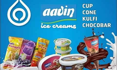 ஐஸ்கிரீம் விலை ரூ.5 உயர்வு ஏன்? - ஆவின் நிர்வாகம் விளக்கம்