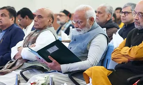 Image Courtesy : ANI