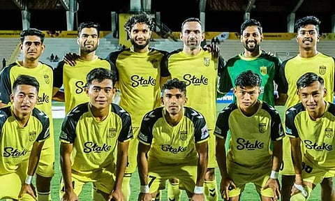 Image Courtesy: @HydFCOfficial