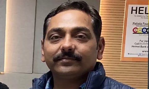 சண்டிகார் மாநகராட்சி: மூத்த துணை மேயர், துணை மேயர் மறுதேர்தலில் பா.ஜ.க. வேட்பாளர்கள் வெற்றி