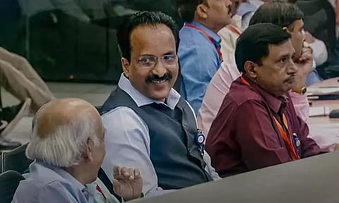 கடந்த ஆண்டு புற்று நோய் பாதிப்பு இருந்தது..தற்போது குணம் ஆகிவிட்டேன் : இஸ்ரோ தலைவர் சோம்நாத்