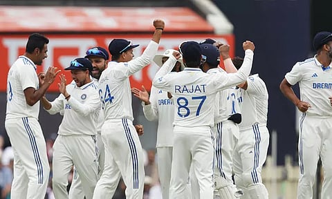 image courtesy; twitter/ @BCCI