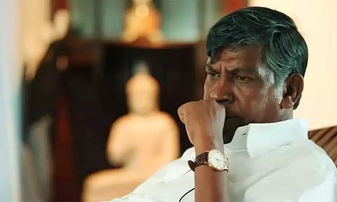 மக்களவை தேர்தலில் தி.மு.க.வேட்பாளராக களமிறங்குகிறார் நடிகர் வடிவேலு?