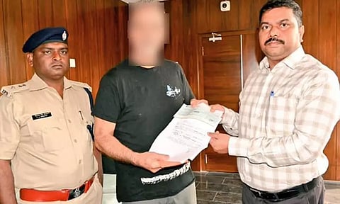 பாதிக்கப்பட்ட ஸ்பெயின் பெண்ணுக்கு ரூ.10 லட்சம் இழப்பீடு வழங்கிய ஜார்க்கண்ட் அரசு